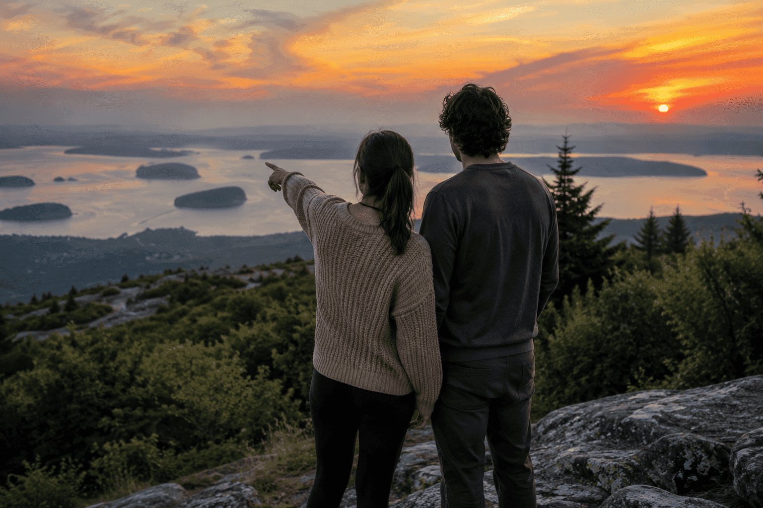 The Bird Test: What a Tiny Moment Reveals About Your Relationship