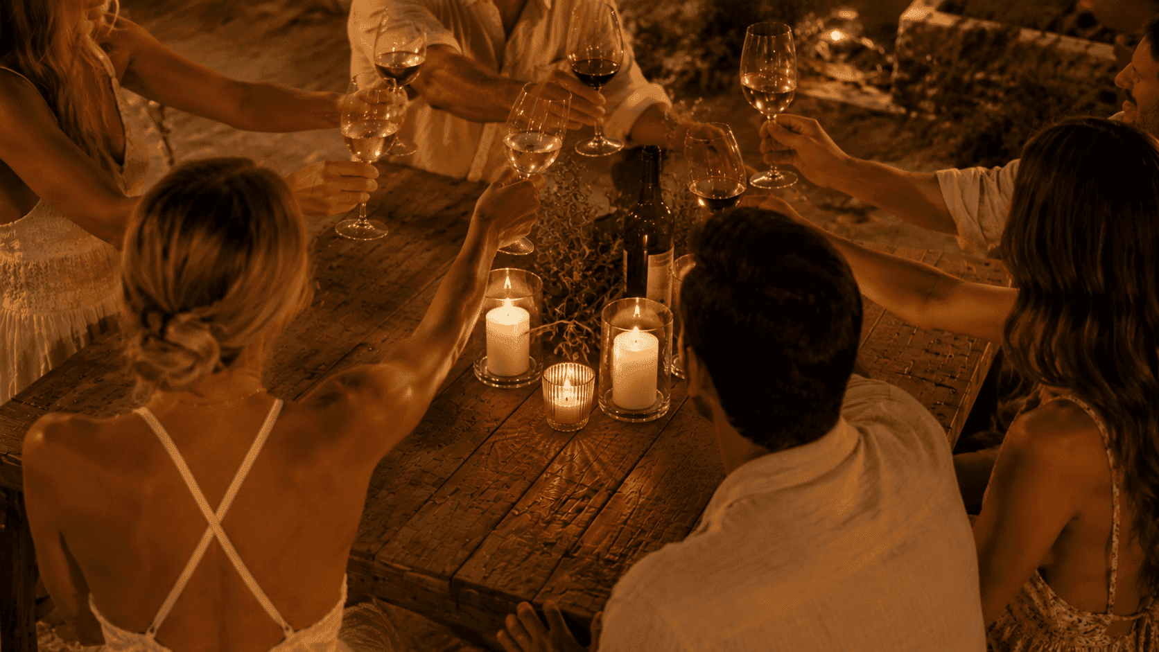 Intimacy Was Never Meant to Be Figured Out Alone