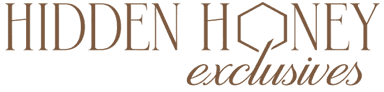 Hidden Honey Exclusives